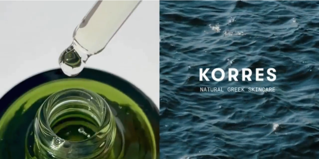 Natural Greek Beauty for Radiant Skin